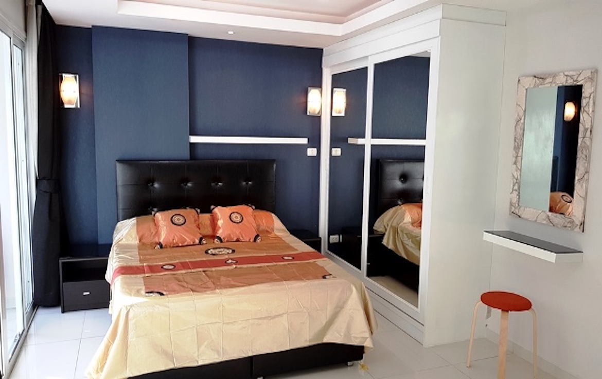 Avenue Residence