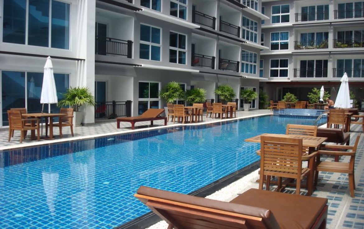 Avenue Residence
