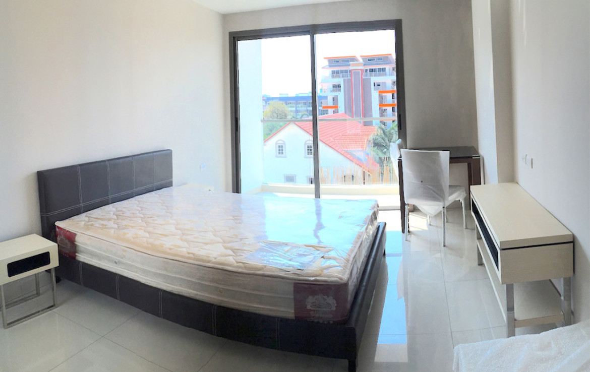 C View