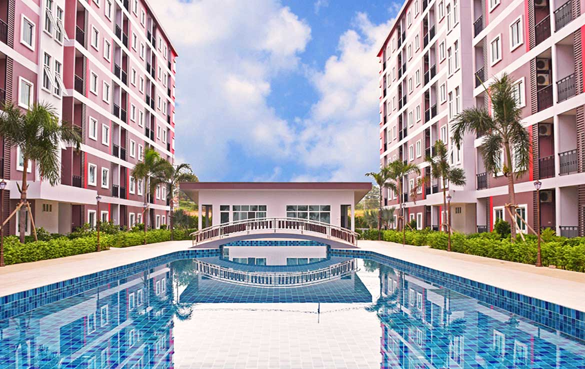 CC Condominium 2