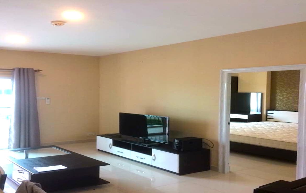 CC Condominium 2