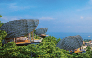 Patong and Kamala Bay – Ocean View Cottages
