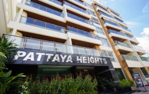 Pattaya Heights
