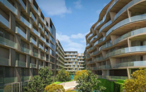 Ramada Mira