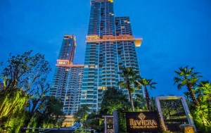 Riviera Wong Amat