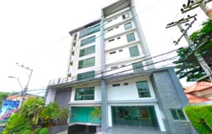 Sunrise Hill Condominium