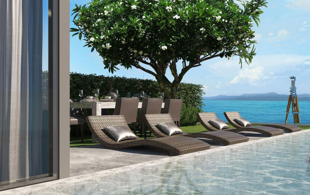 Palm Bay 1