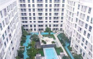 The Orient Jomtien Resort and Spa