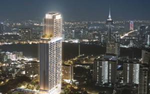 The Panora Pattaya
