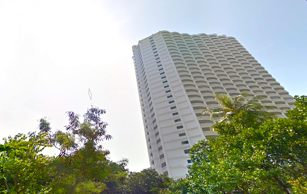 Park Beach Condominium
