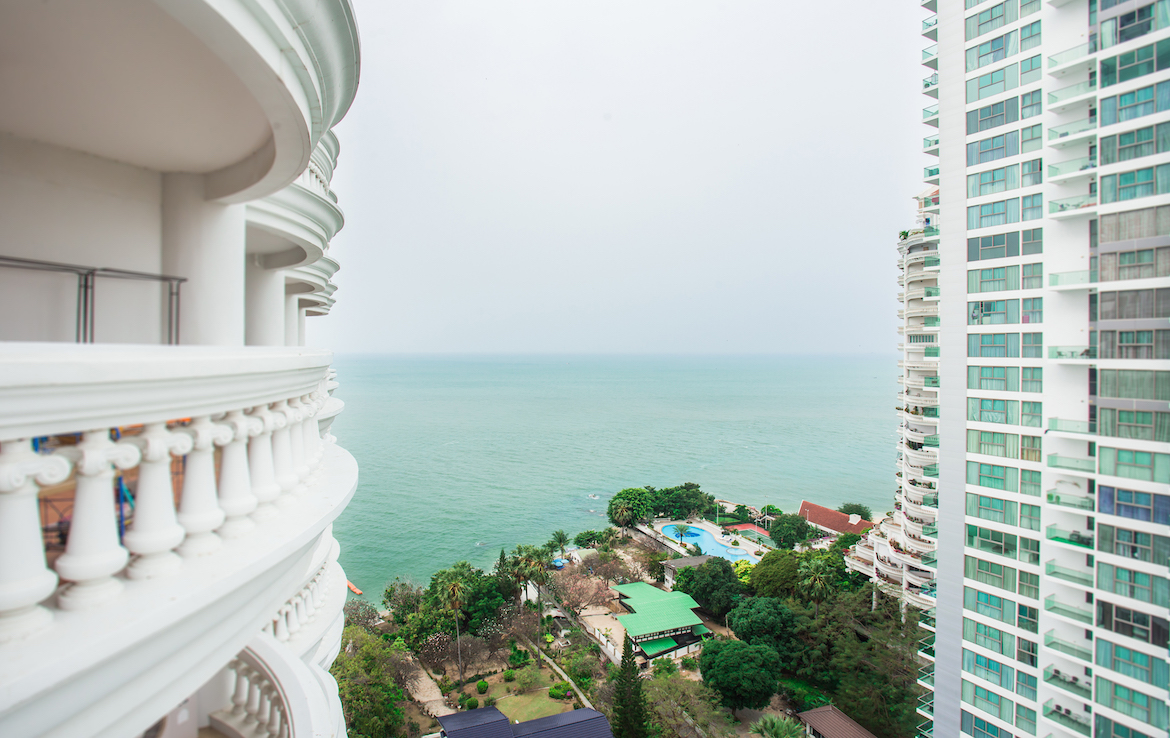 Park Beach Condominium