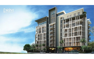 The Prim Grand Condominium