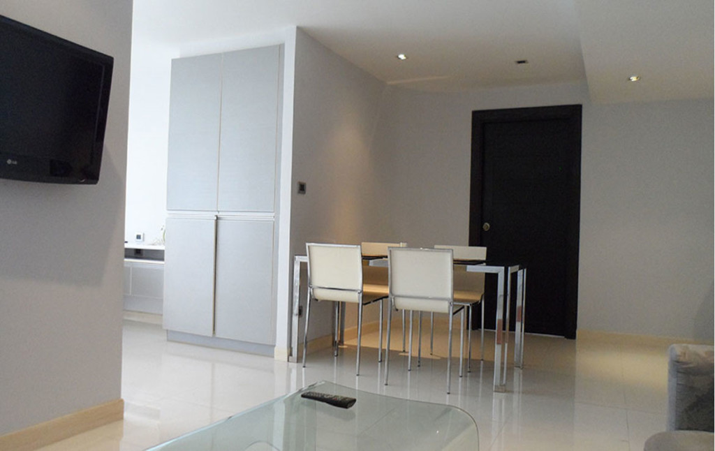 Pattaya Heights