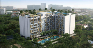 The Waterpark Condominium