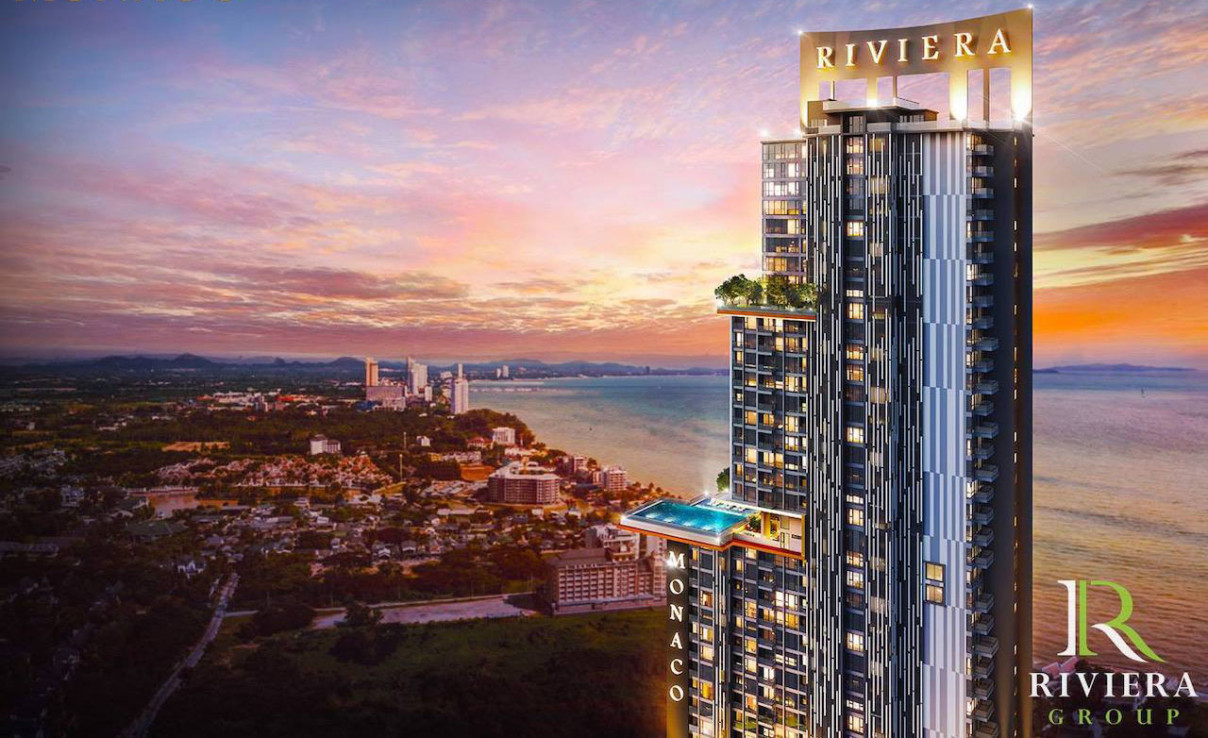 Riviera Monaco