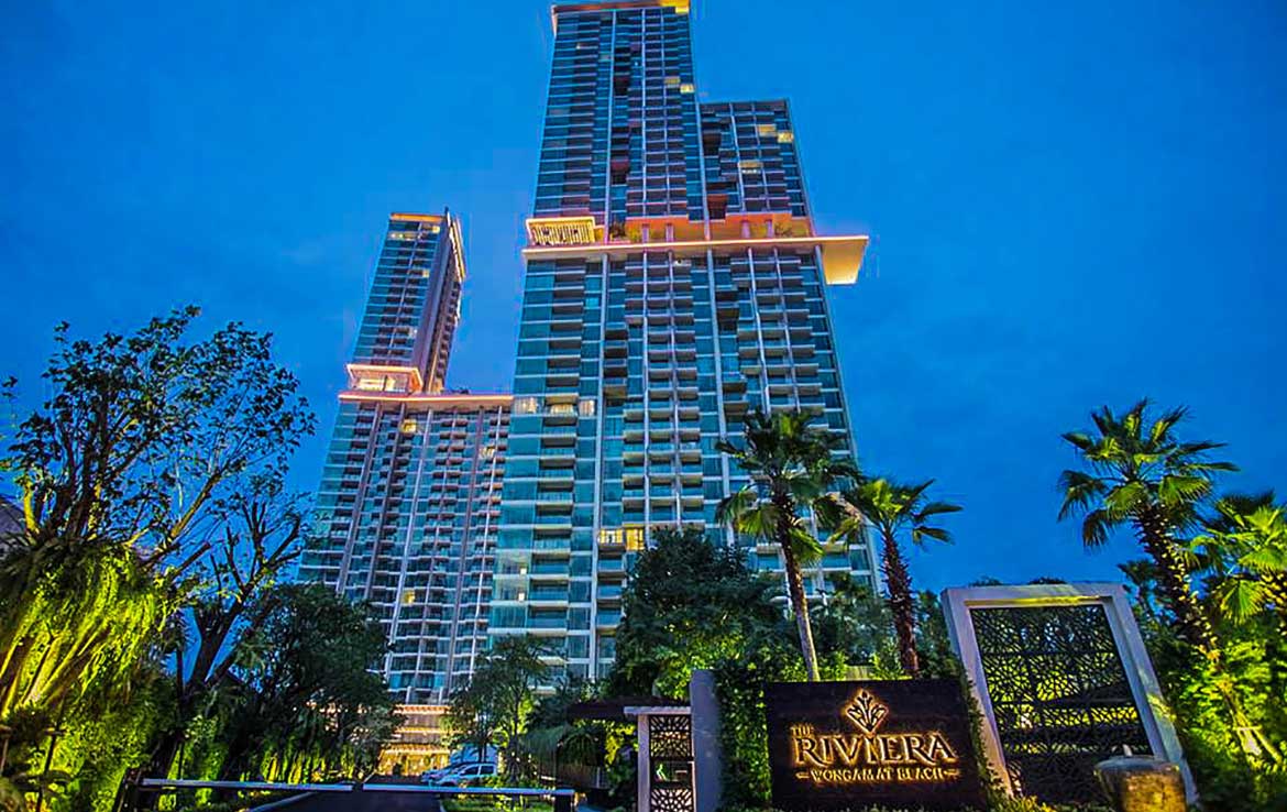 Riviera Wong Amat