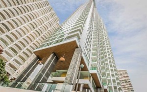Wong Amat Tower
