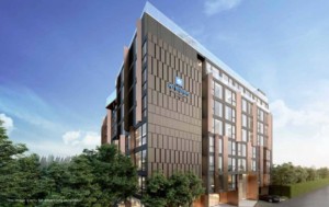 Wyndham Atlas Wongamat