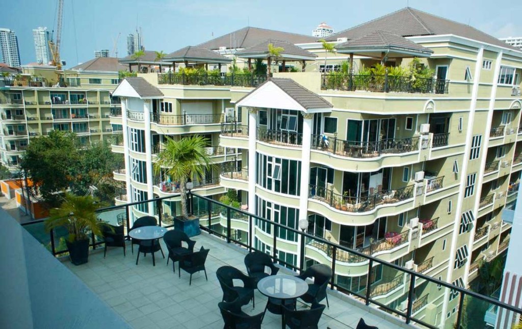Siam Oriental Elegance