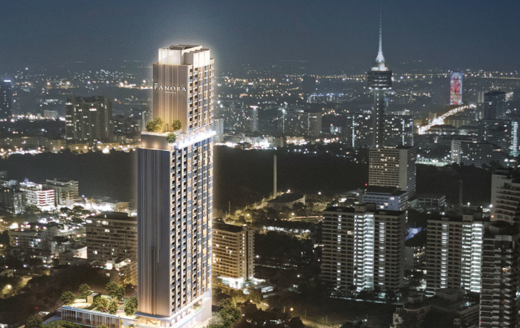 The Panora Pattaya