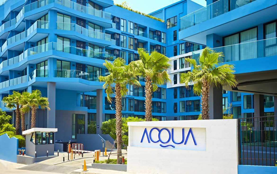 Acqua