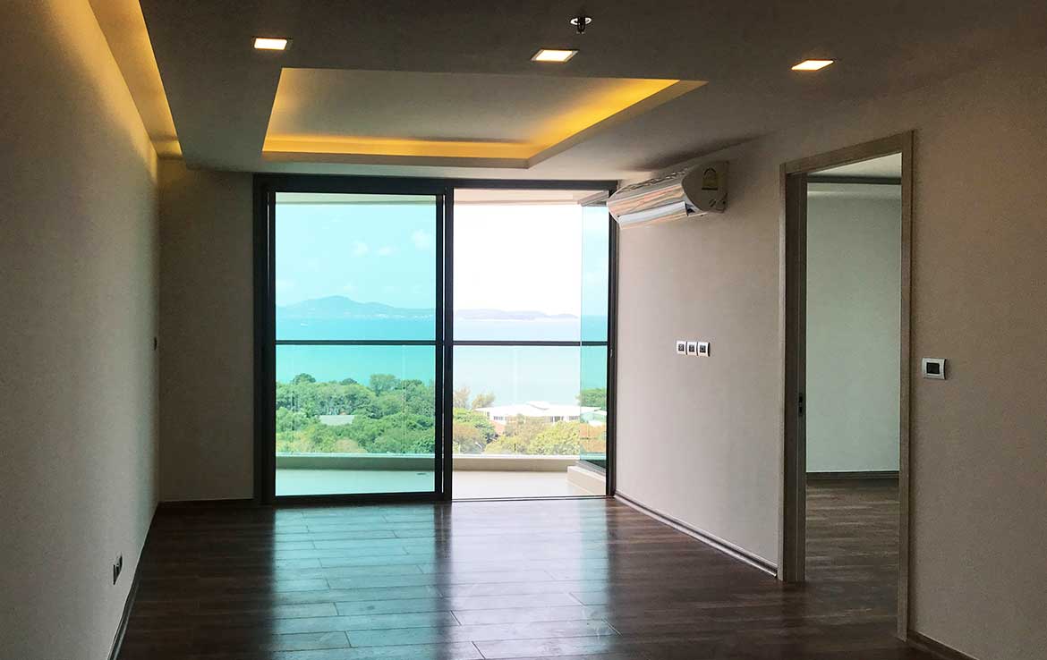 The Peak Towers
