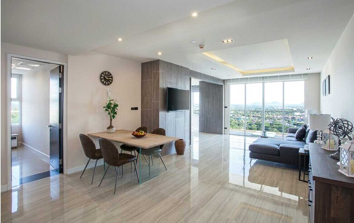 The Residences at Dream Pattaya