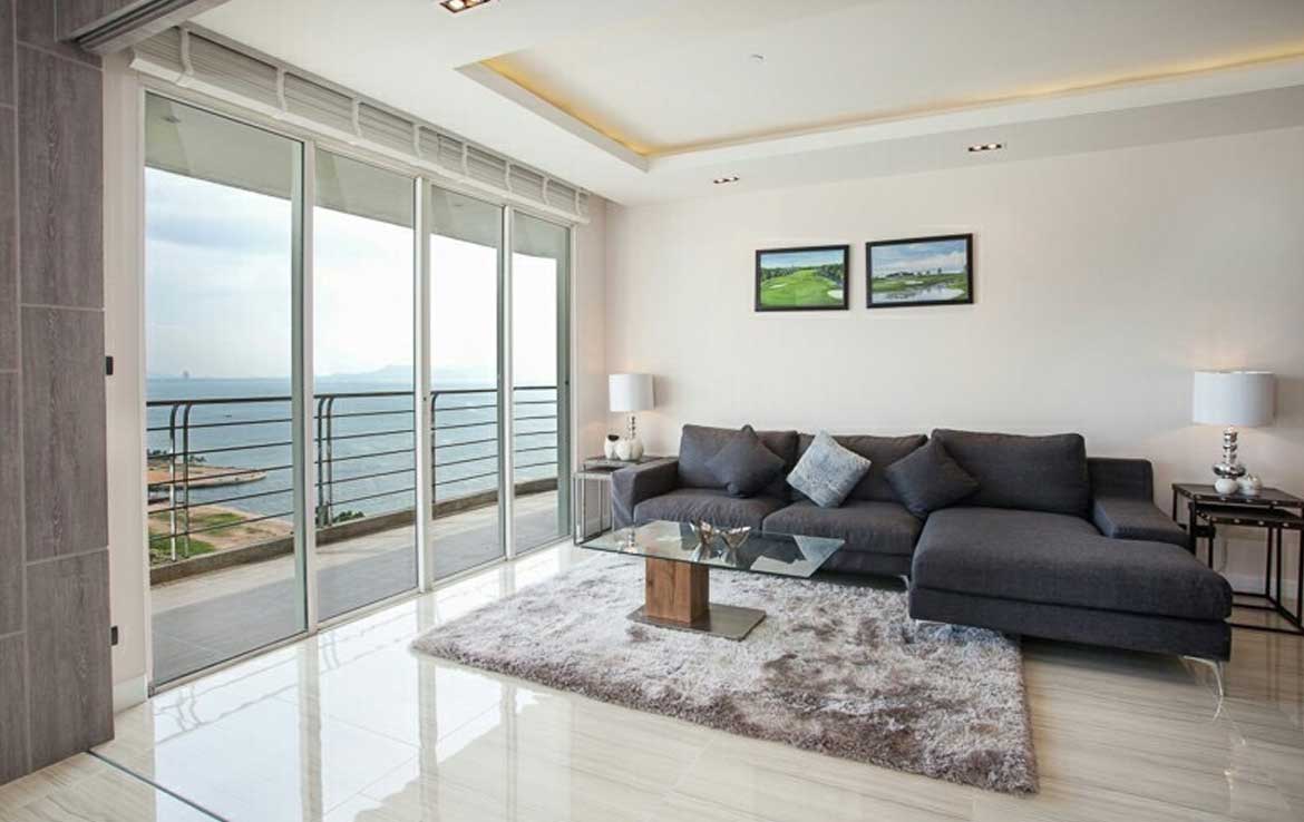 The Residences at Dream Pattaya