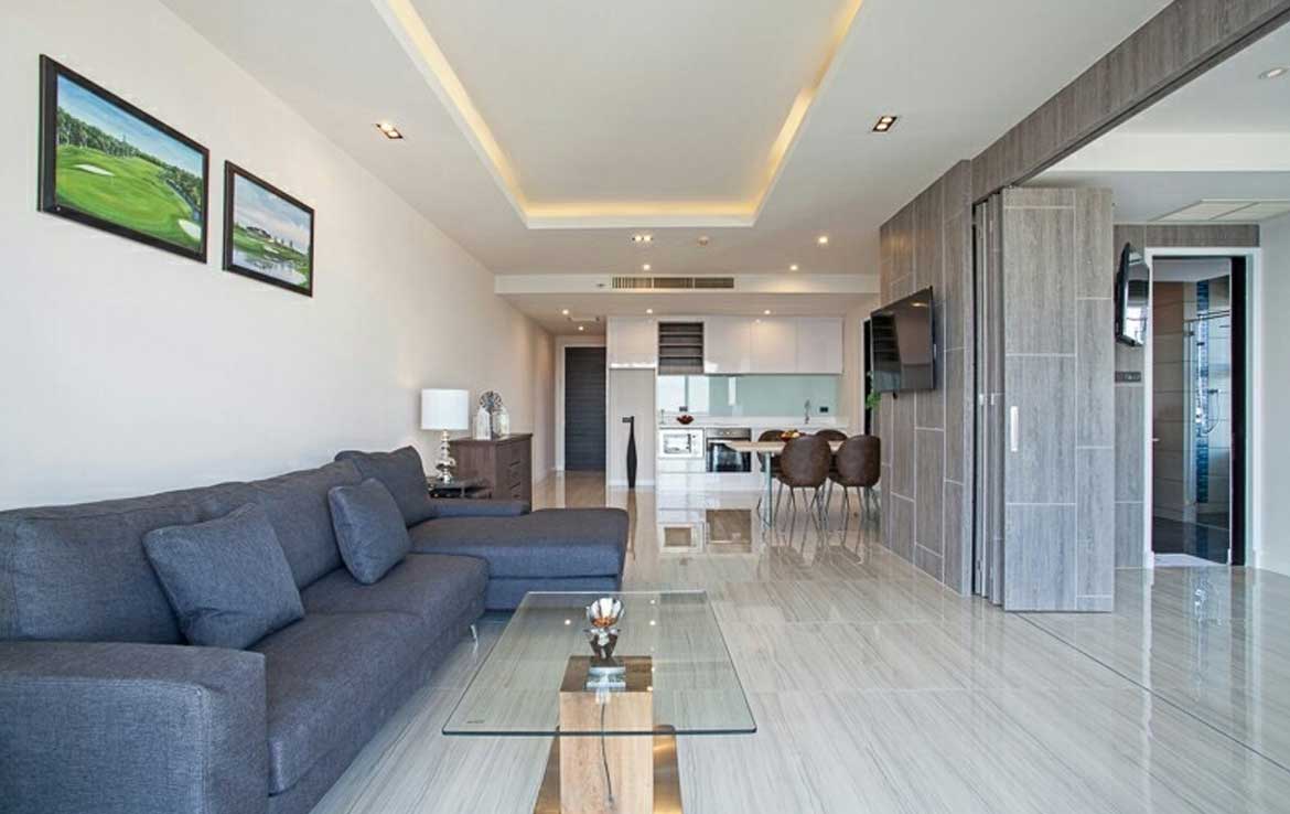 The Residences at Dream Pattaya