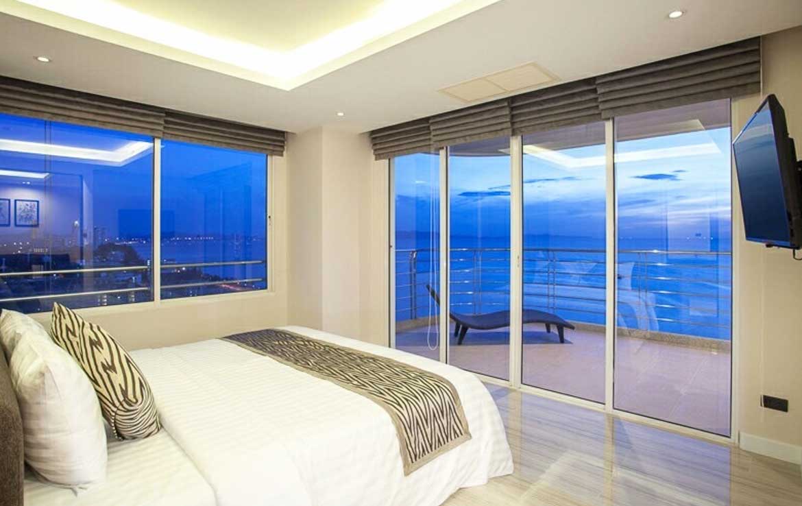 The Residences at Dream Pattaya
