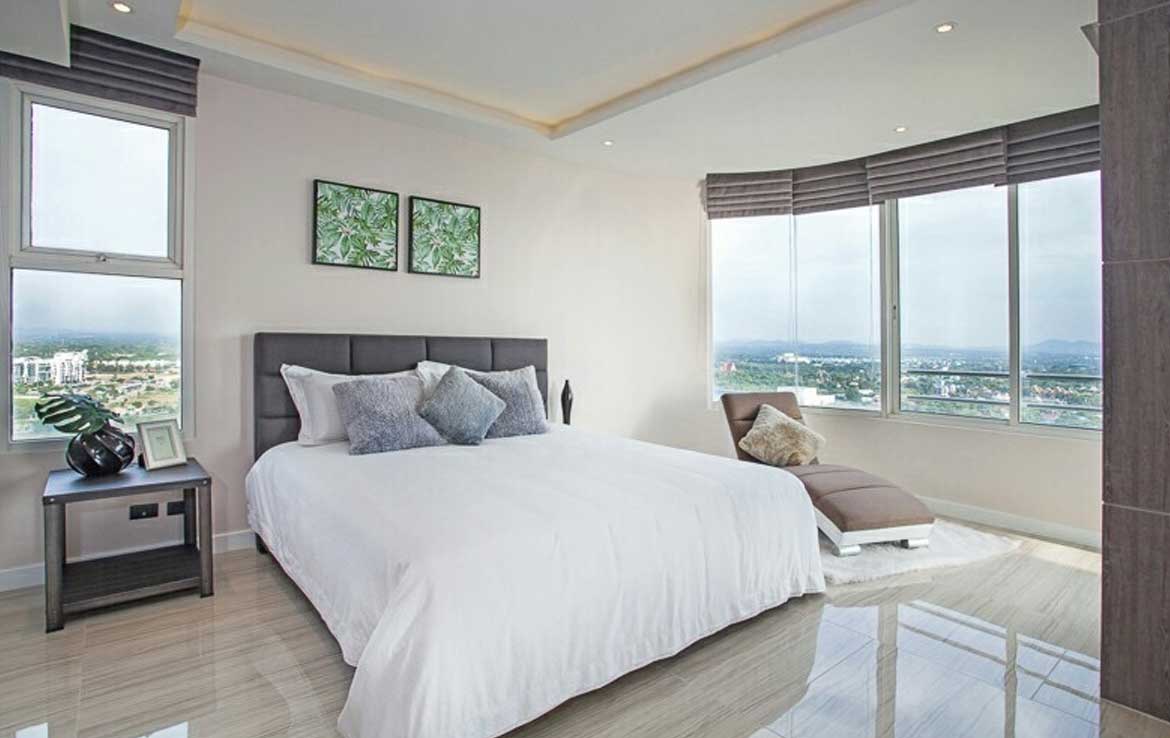The Residences at Dream Pattaya