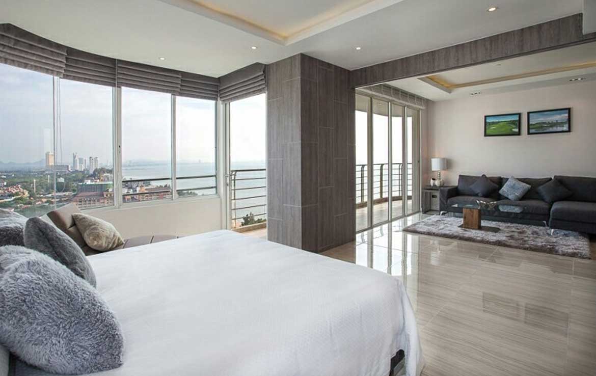 The Residences at Dream Pattaya