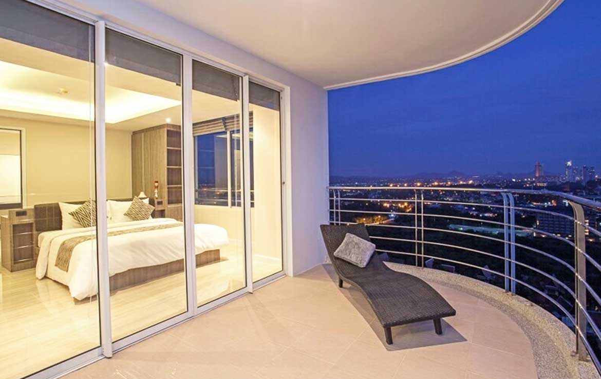 The Residences at Dream Pattaya