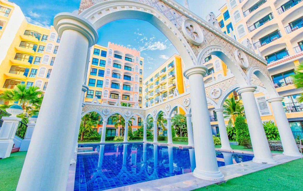 The Venetian