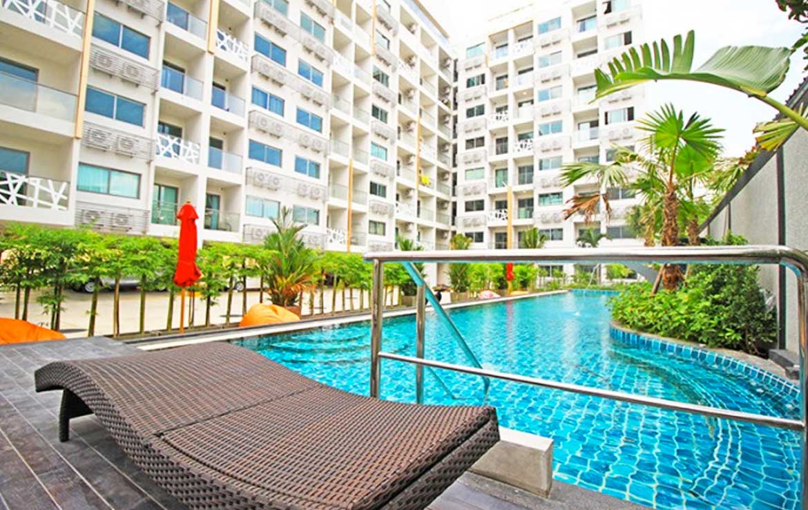 The Waterpark Condominium
