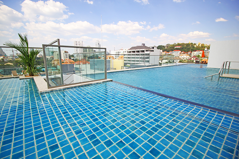 The Waterpark Condominium