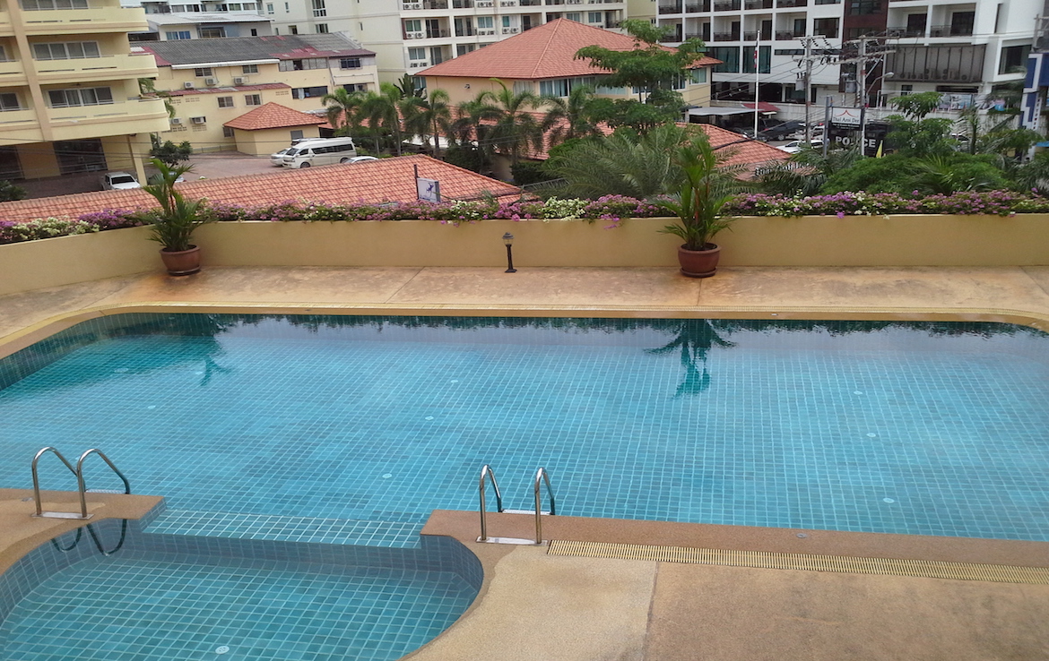 View Talay Residence 3