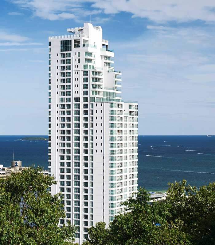 Amari Residence