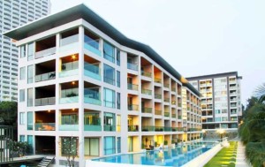 Ananya Beachfront