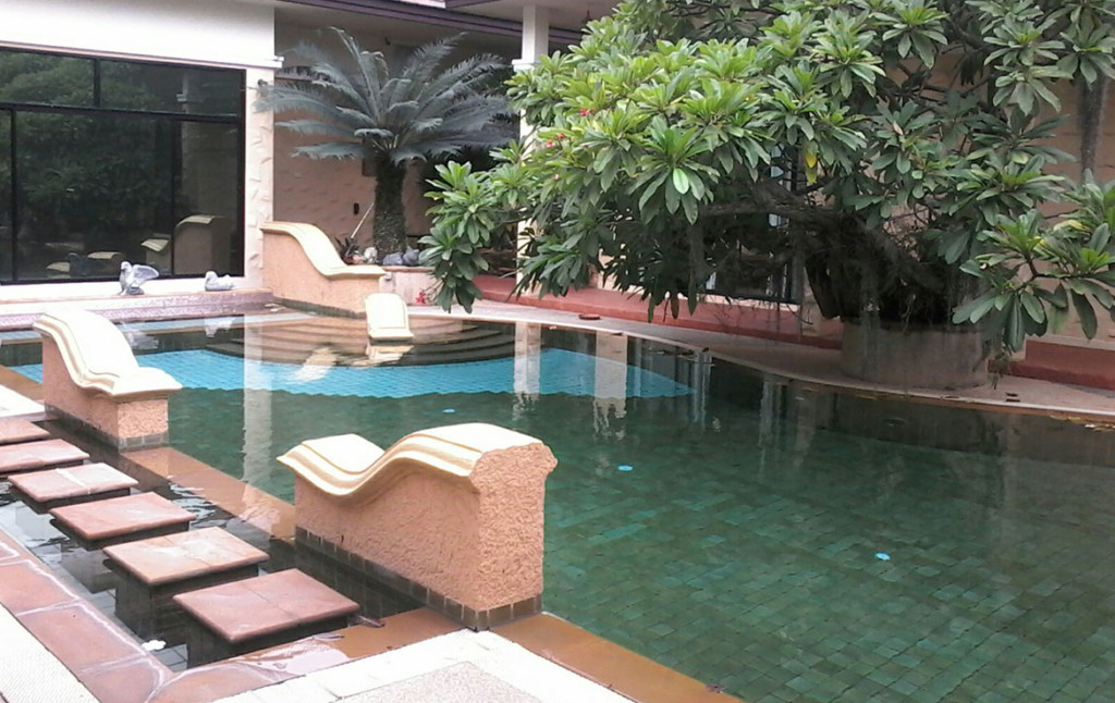 Baan Anda Villa