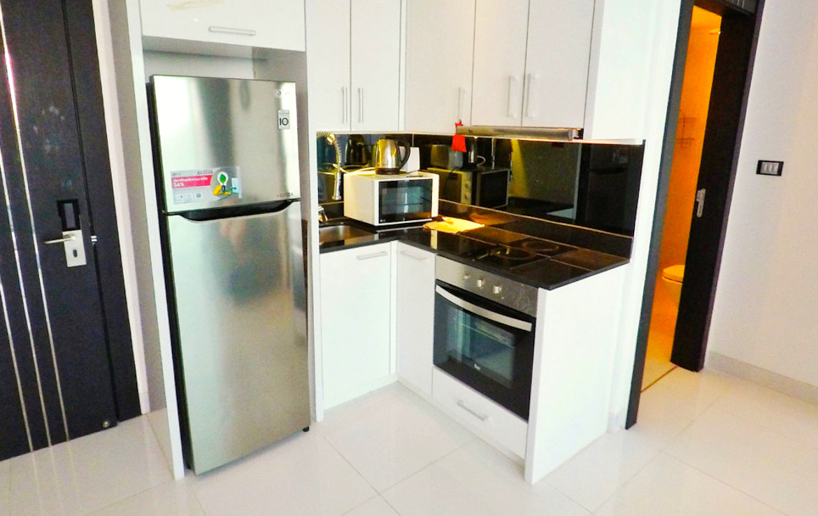 Amari Residence