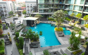 Apus Condominium