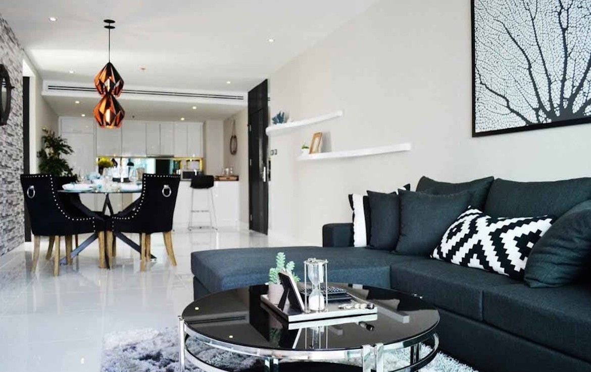 Amari Residence