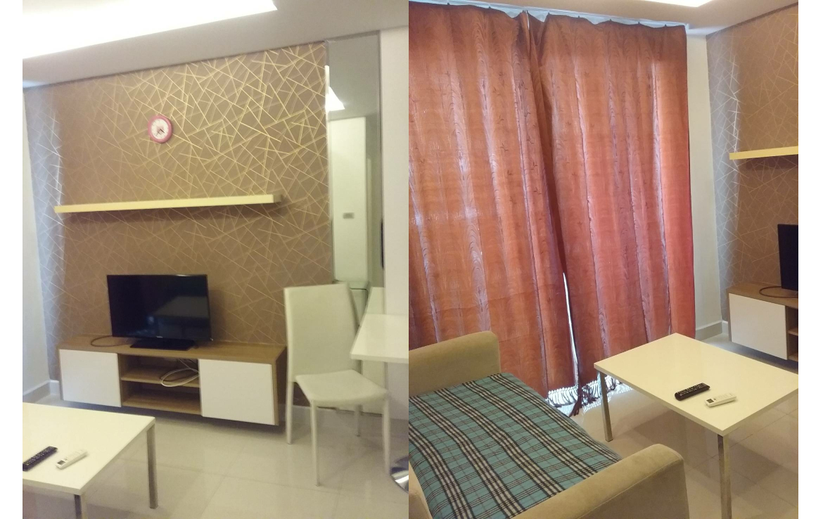 Amazon Residence Jomtien