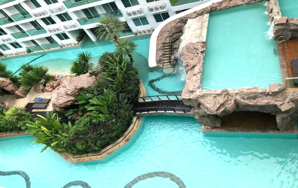 Amazon Residence Jomtien