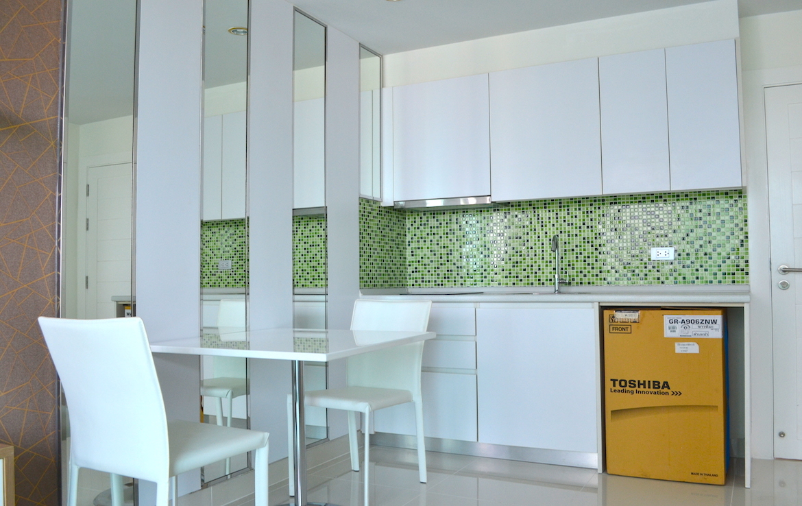 Amazon Residence Jomtien