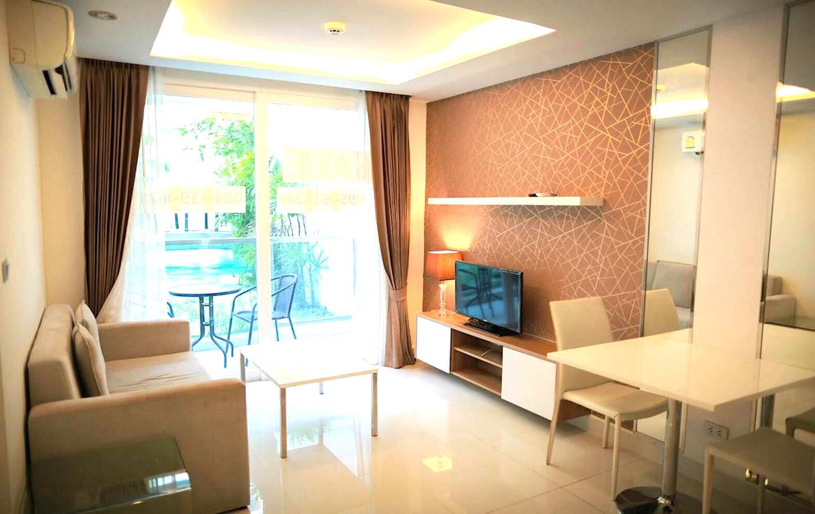 Amazon Residence Jomtien