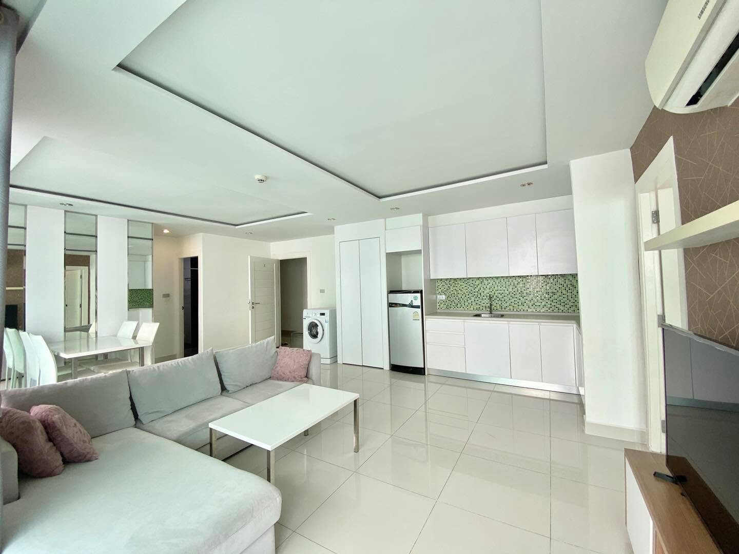 Amazon Residence Jomtien