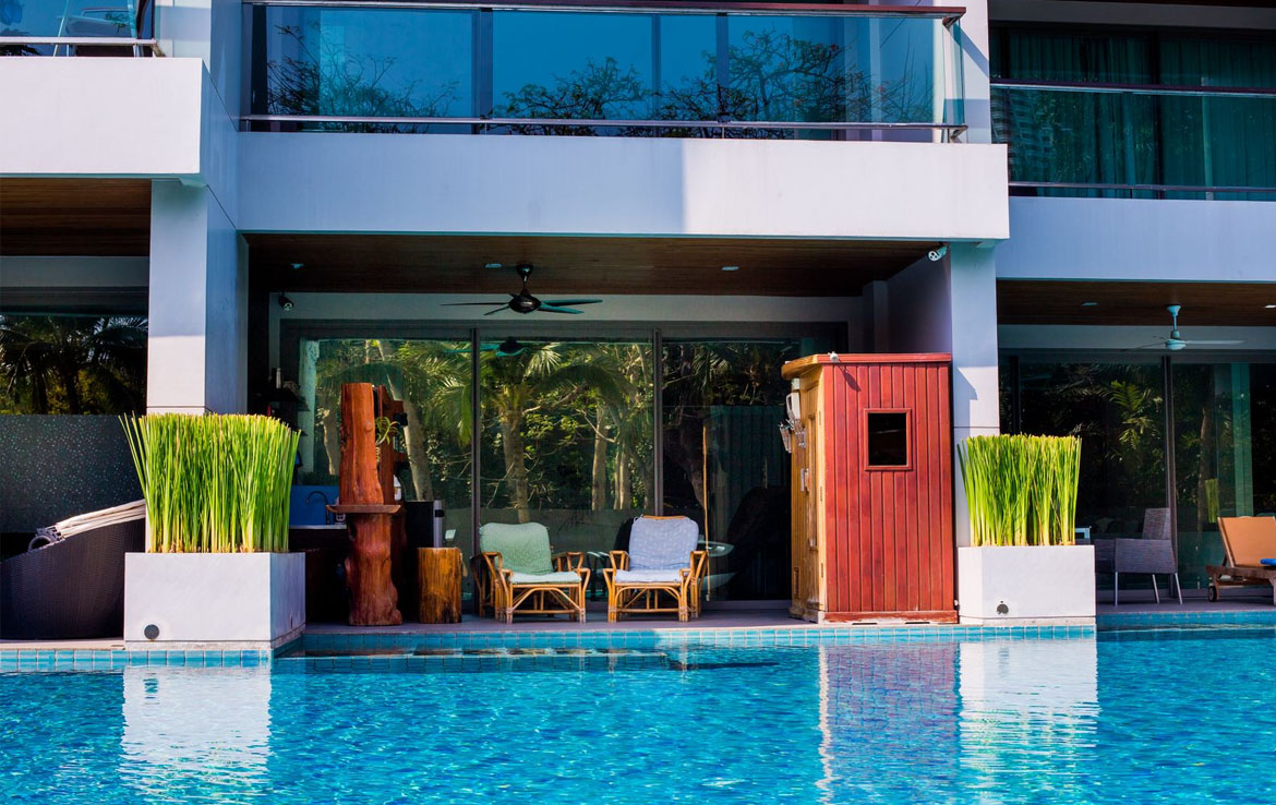 Ananya Beachfront