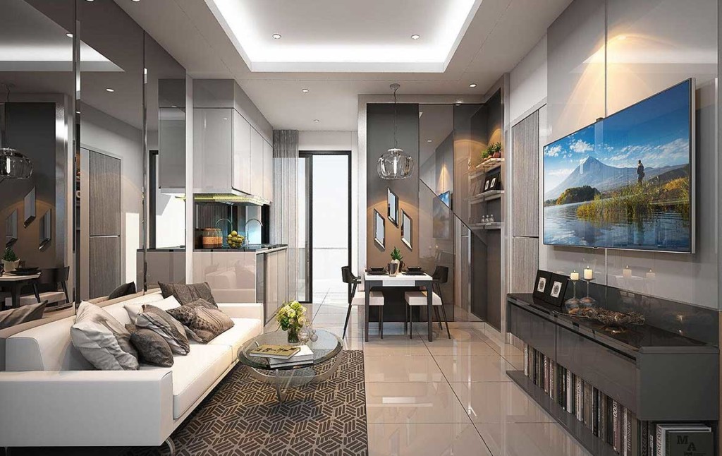 Ananya Beachfront